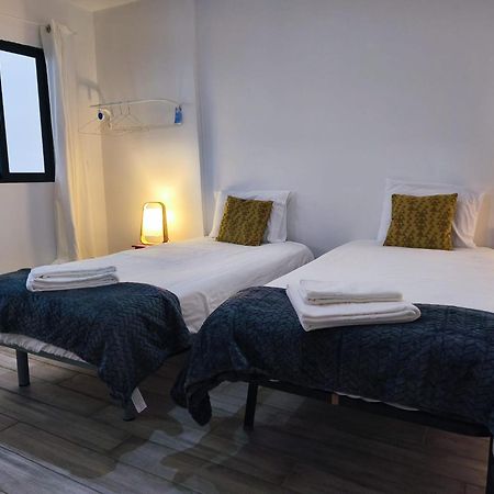 Hotel Casa Da Avo Lurdes à Póvoa de Varzim Extérieur photo