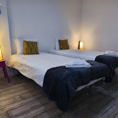 Hotel Casa Da Avo Lurdes à Póvoa de Varzim Extérieur photo