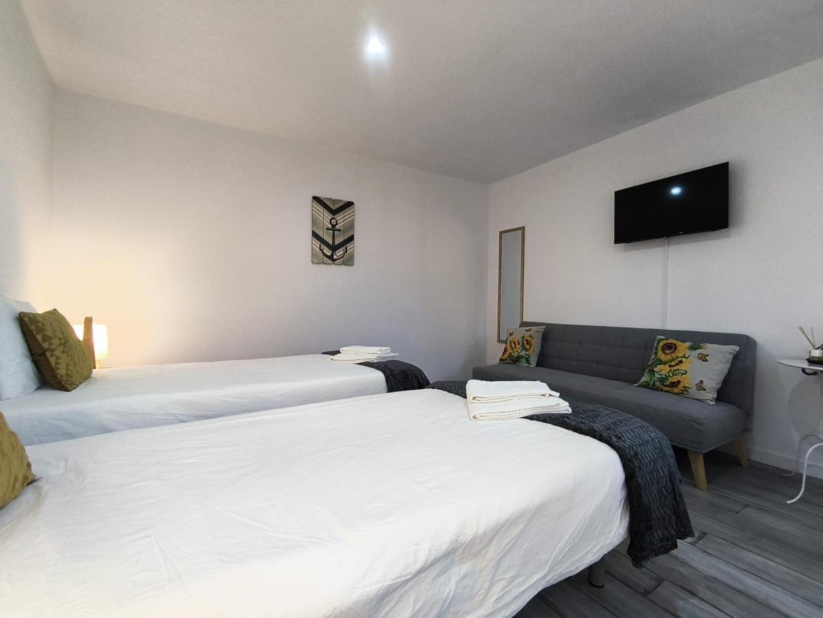 Hotel Casa Da Avo Lurdes à Póvoa de Varzim Extérieur photo