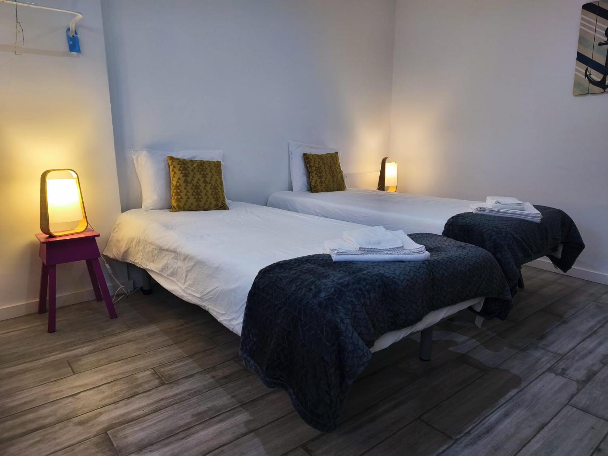Hotel Casa Da Avo Lurdes à Póvoa de Varzim Extérieur photo